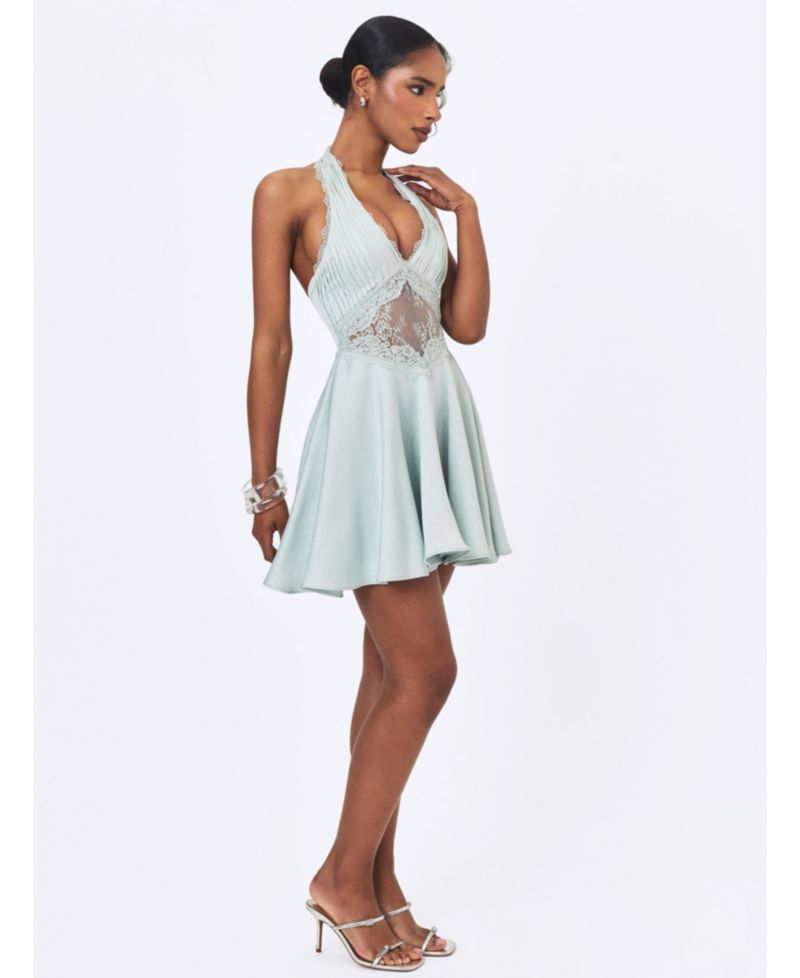 Women's Rianna Fit & Flare Mini Dress