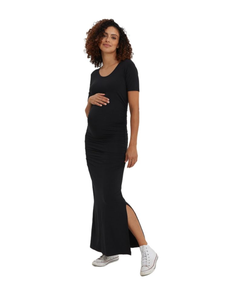 Women's NOM Hugo Maxi Dress