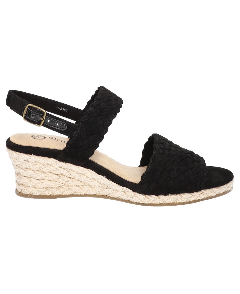Women's Mariella Espadrille Wedge Sandals