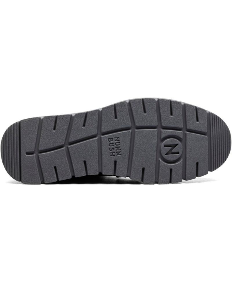 Men's Karnak Moc Toe Boot