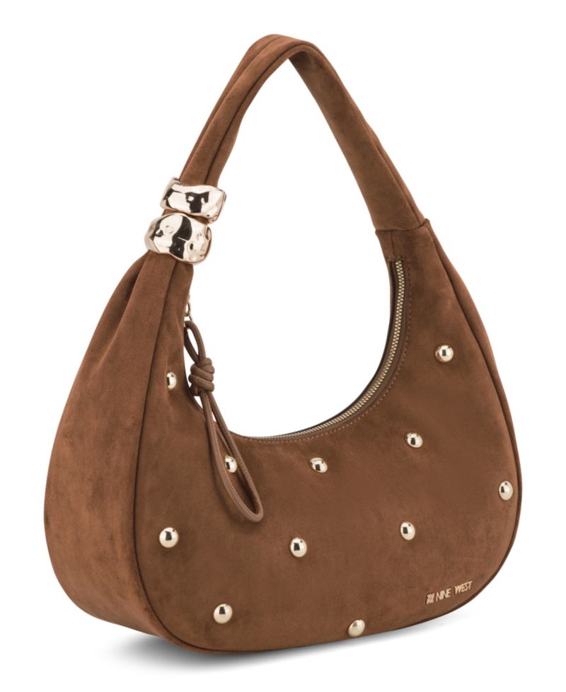 Daciana Medium Shoulder Handbag
