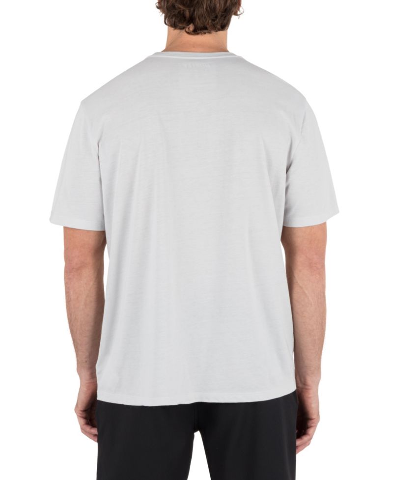 Men's Three Days Short Sleeve T-Shirt