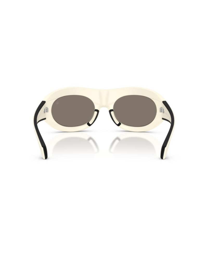 Unisex Oval Ramillonn Sunglasses, ME8015U