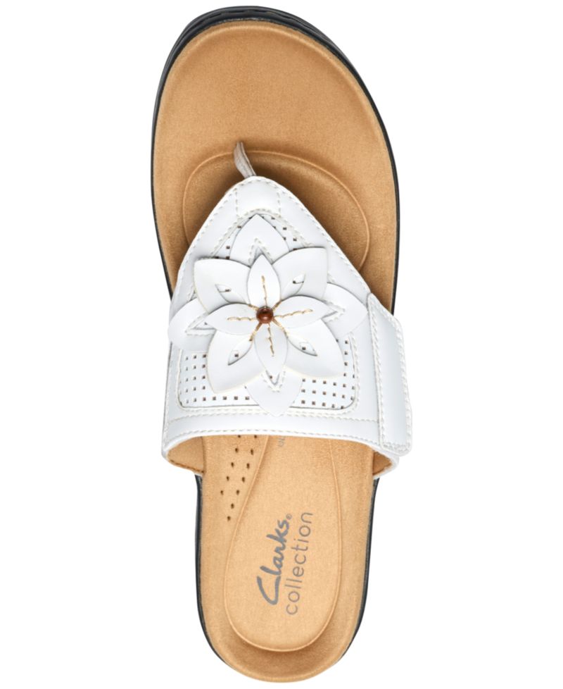 Women's Collection Merliah2 Kyla Round Toe Sandals