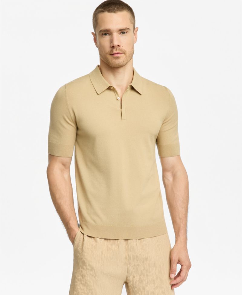 Men's San Peter Polo Shirt
