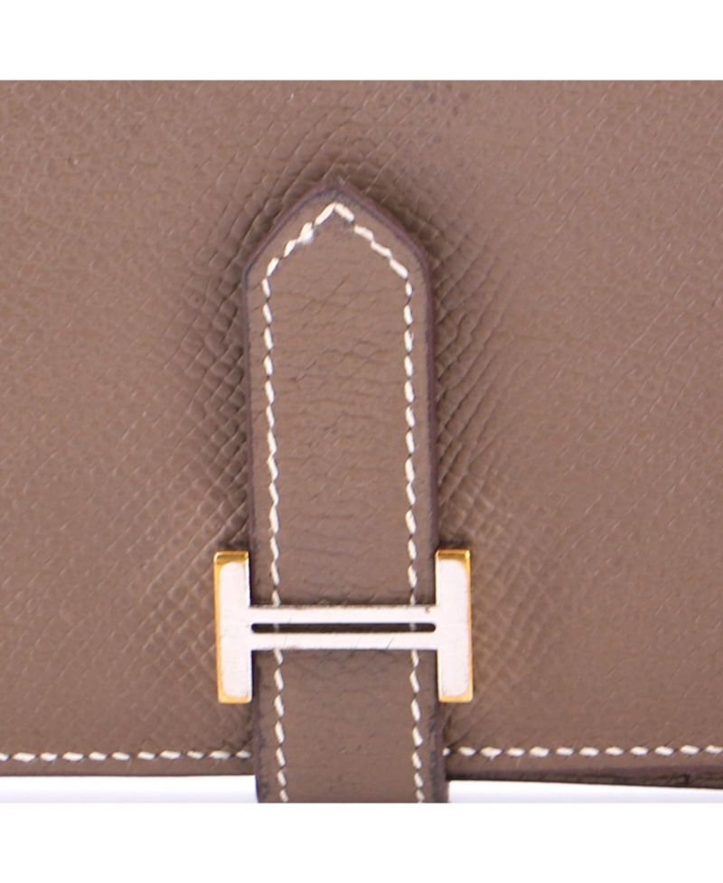 Long Bearn Wallet Epsom