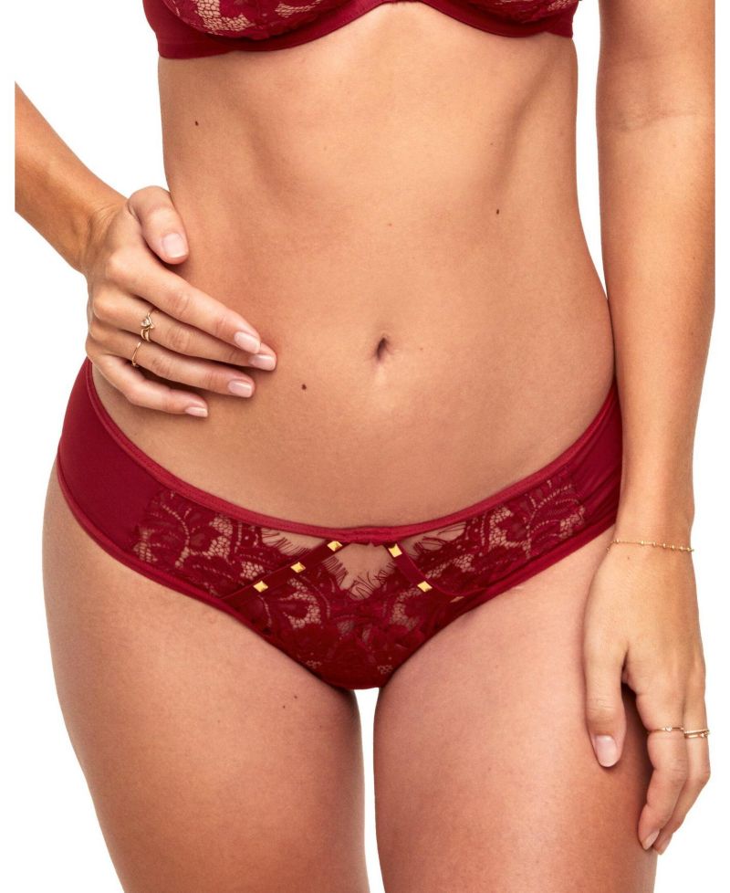 Women's Cheeky Panty