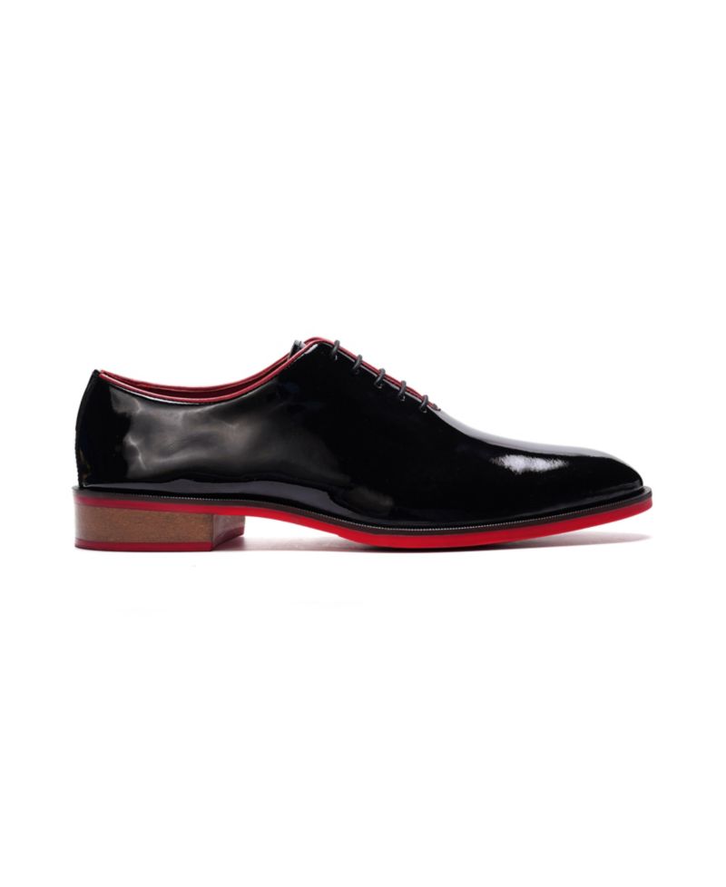 Men's Sinclair Cap-Toe Oxford