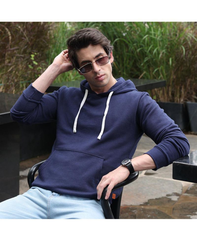 Men's Regular Pullover Hoodie