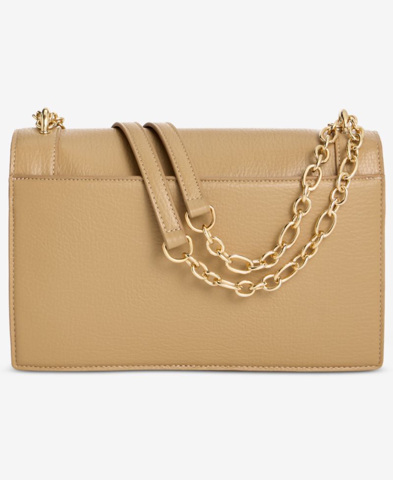 Ajae Boho Stud Shoulder Bag
