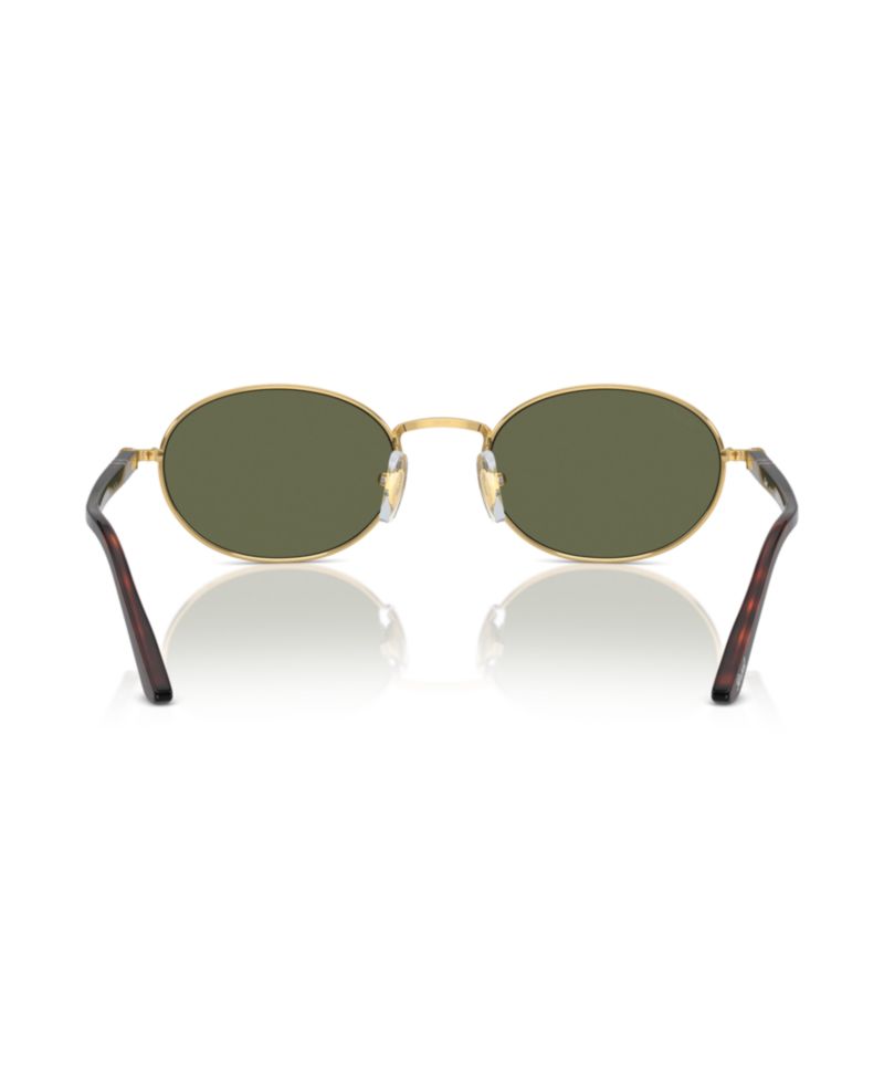 Unisex Polarized Sunglasses, Ida Po1018S