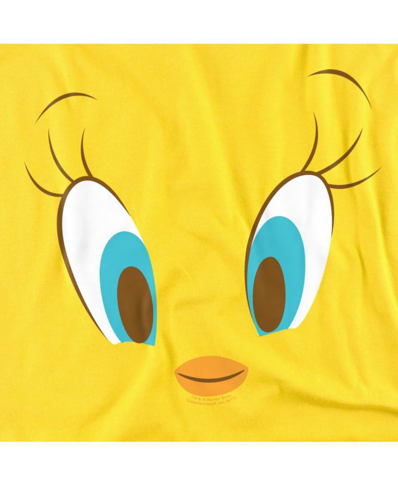 Men's Tweety Head T-Shirt