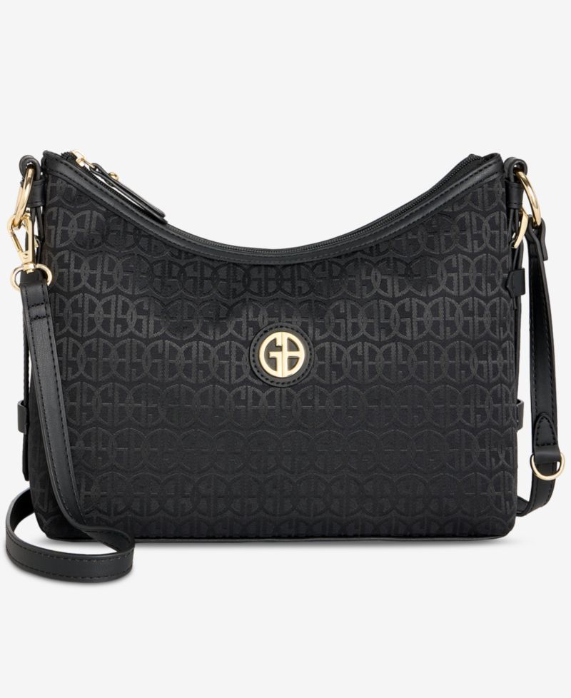 Jacquard Soft Shoulder