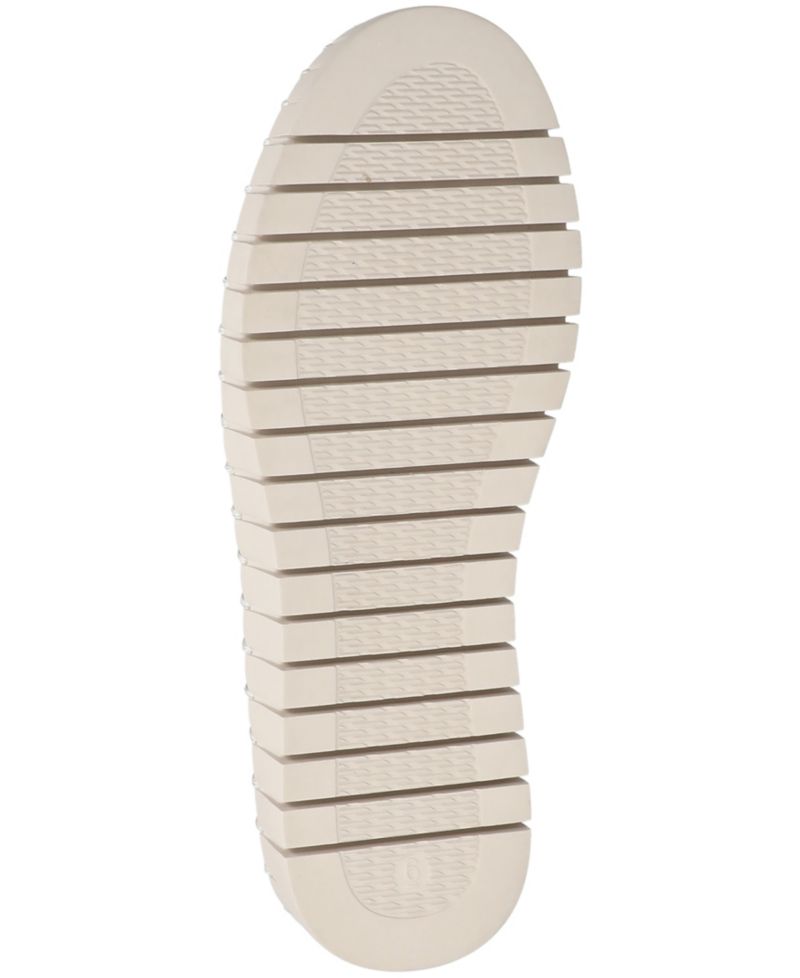 Women's Peppy Platform Sneakers