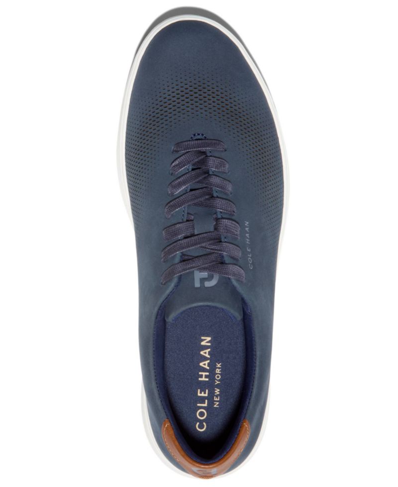 Men's Grand Pro City Spectre Laser Sneakers