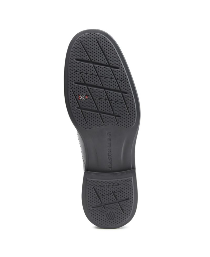 Men's Xc4 Stanton 2.0 Runoff Waterproof Leather Slip-On Loafers