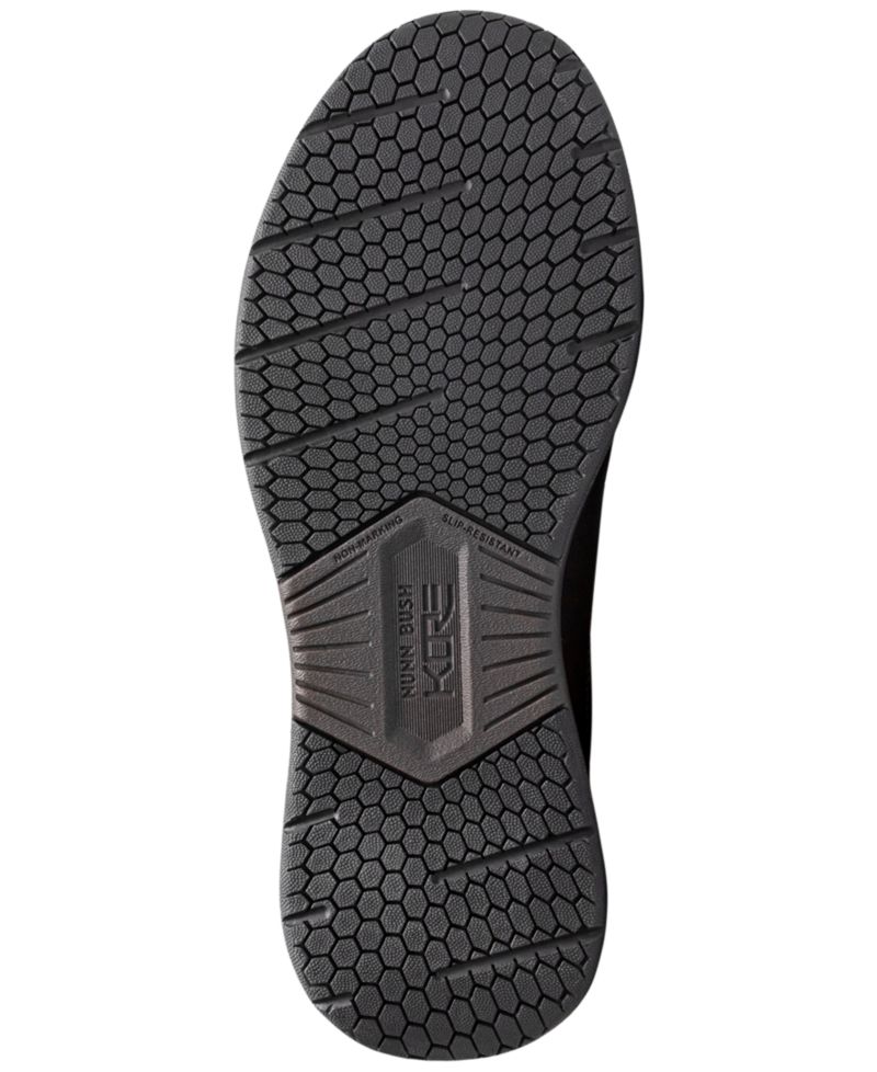 Men's Kore Taz Easy Hands Free Moc-Toe Oxfords