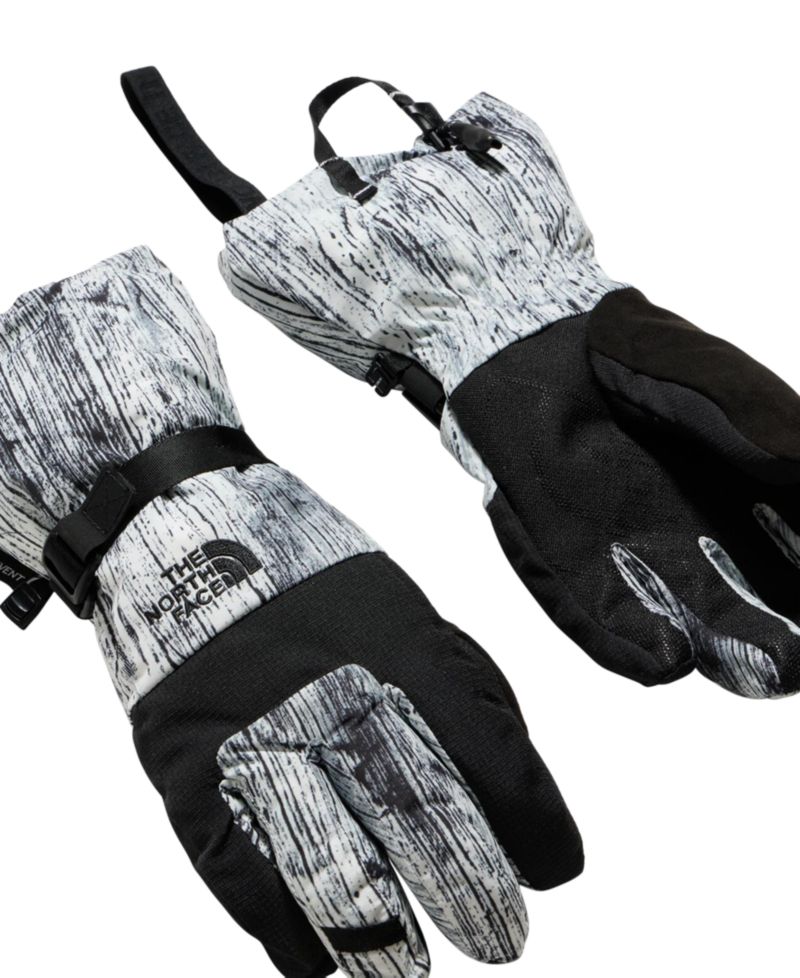 Women's Montana Waterproof Winter Gloves