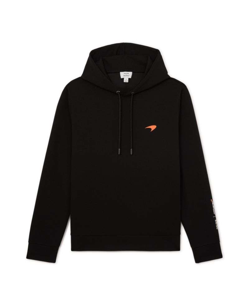 Men's Apex McLaren Racing Regular-Fit Hoodie