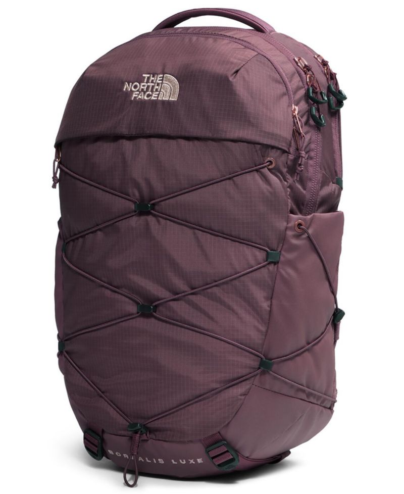 Women's Borealis Luxe Backpack