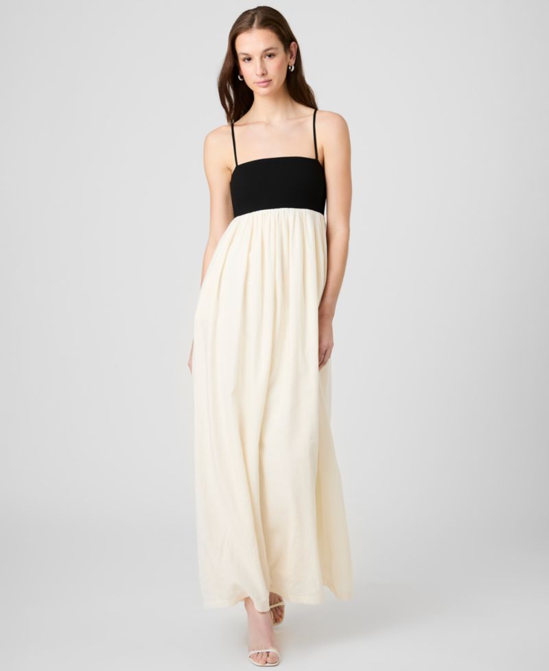 Women's Phoebe Alicia Sleeveless Maxi Dress