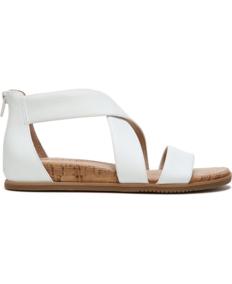 Cindi Strappy Sandals