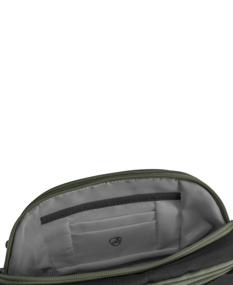 Anti-Theft The Voyages Waist Pack
