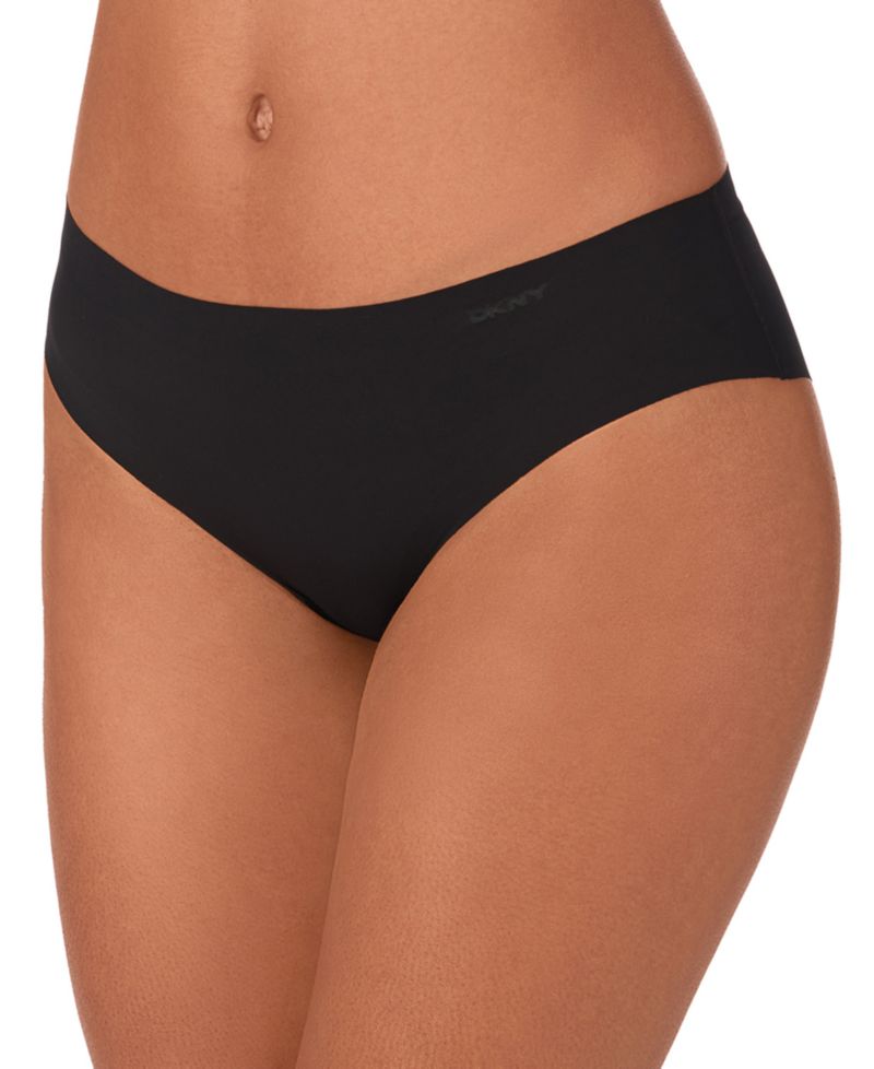 Women's 3-Piece Litewear Cut Anywear Hipster Underwear DK5028BP3