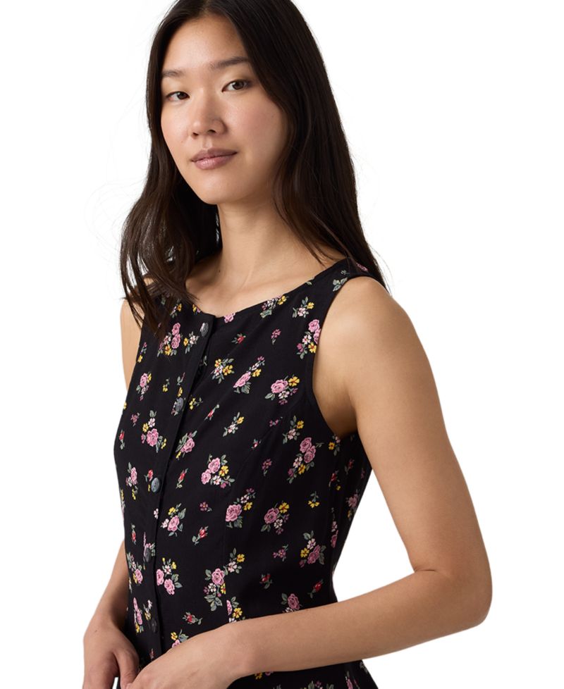 Women's Mercer Sleeveless Mini Dress