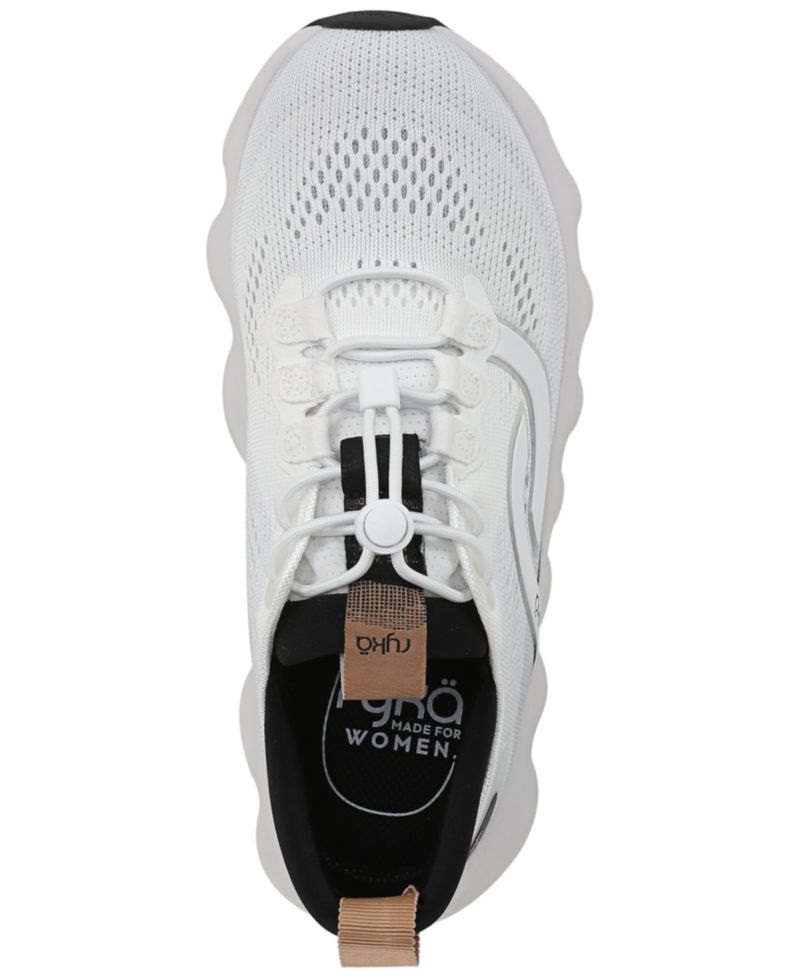 Women's Podflow Walking Toggle Athletic Sneakers