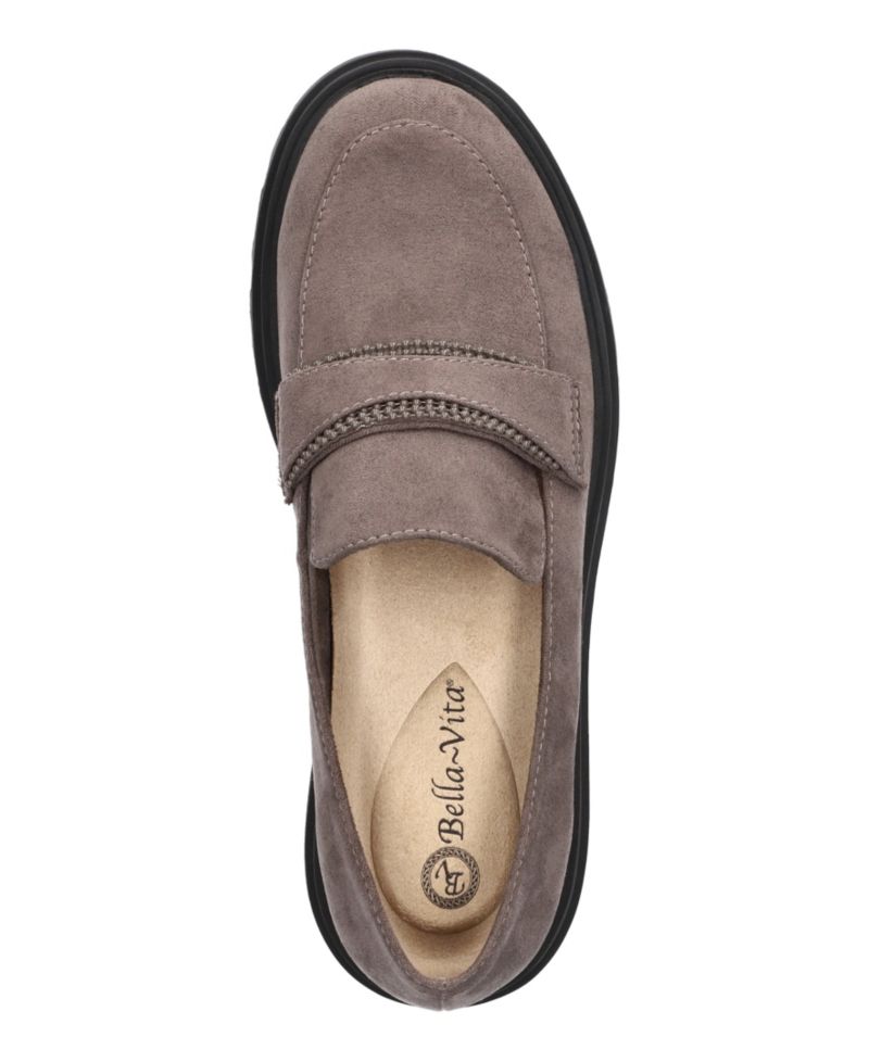 Women's Pulse Slip-On Loafers