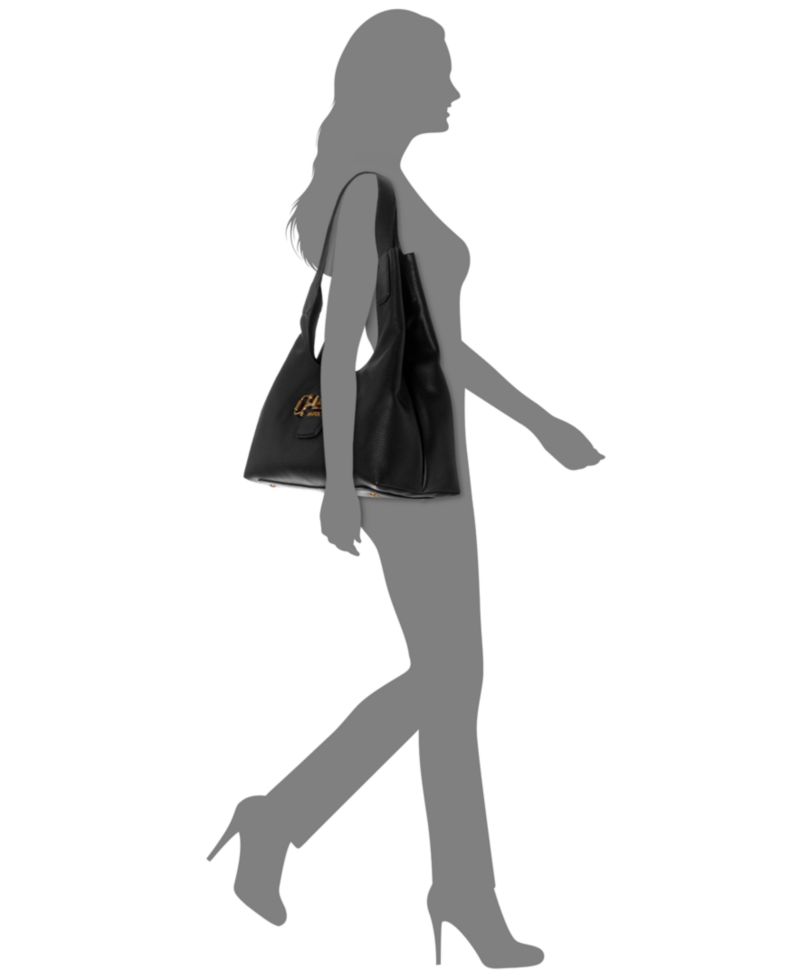 Sunset Medium Hobo Handbag