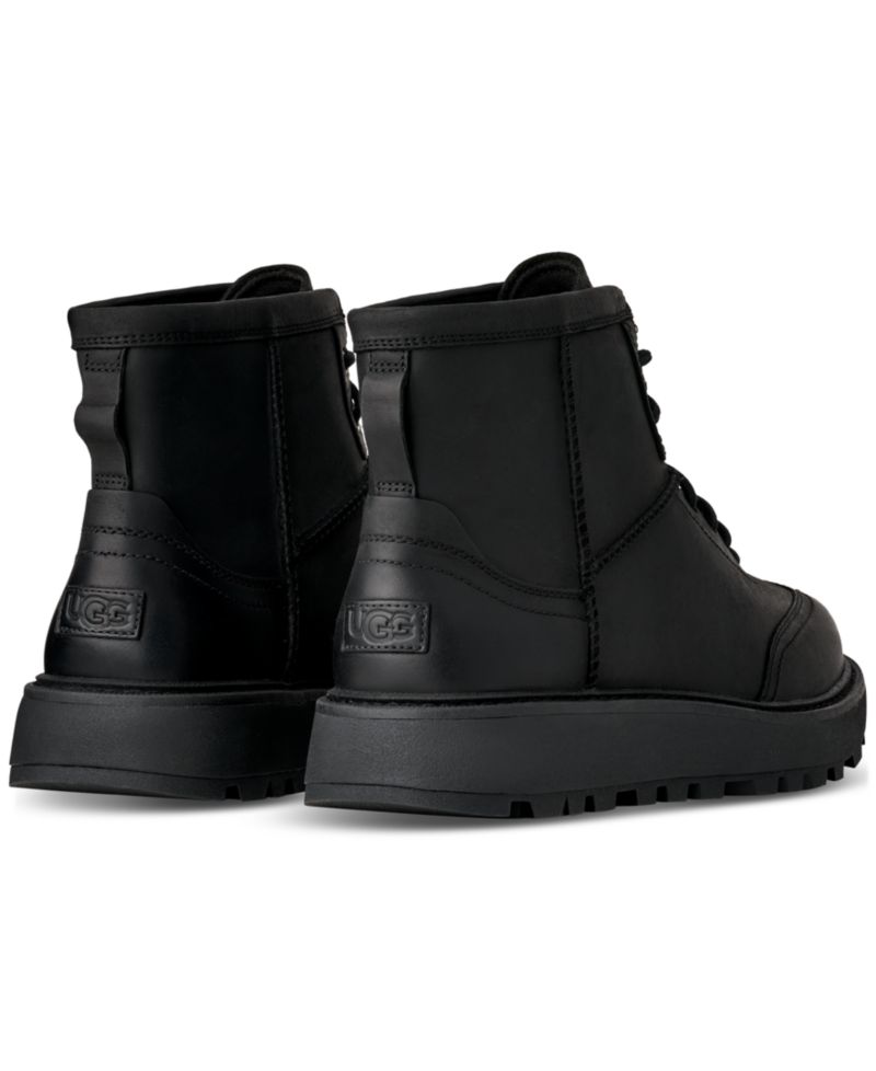 Men's Idyllwild Lace Boot