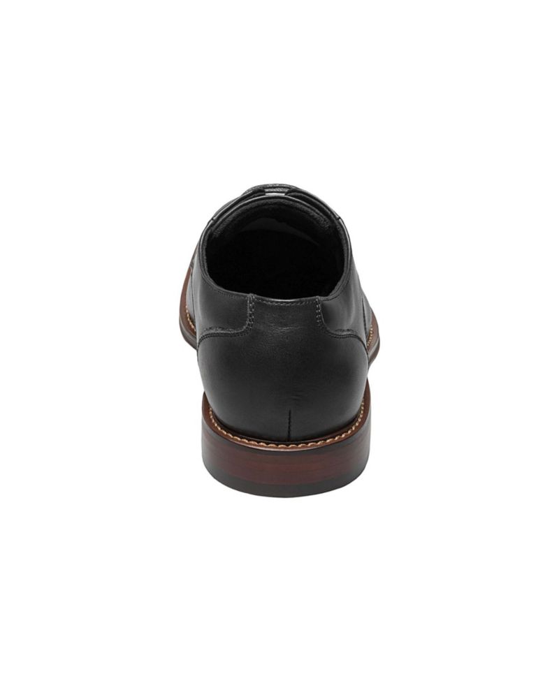 Men's Marlton Plain Toe Oxford Shoes
