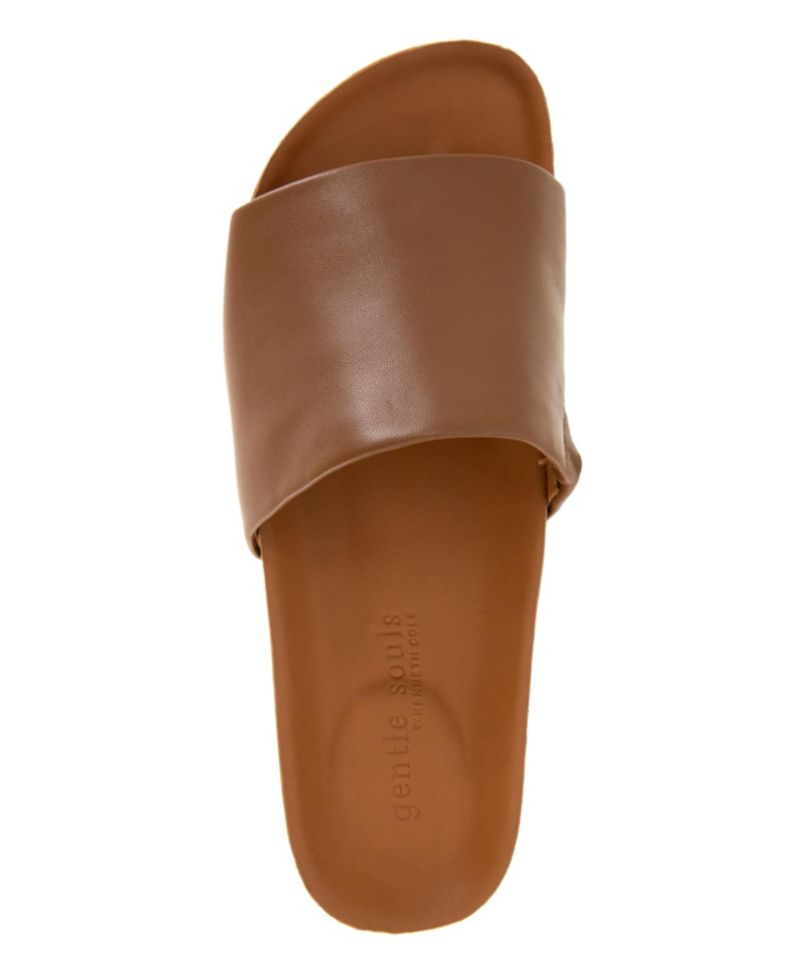 Men's Montauk One Band Slide Sandals
