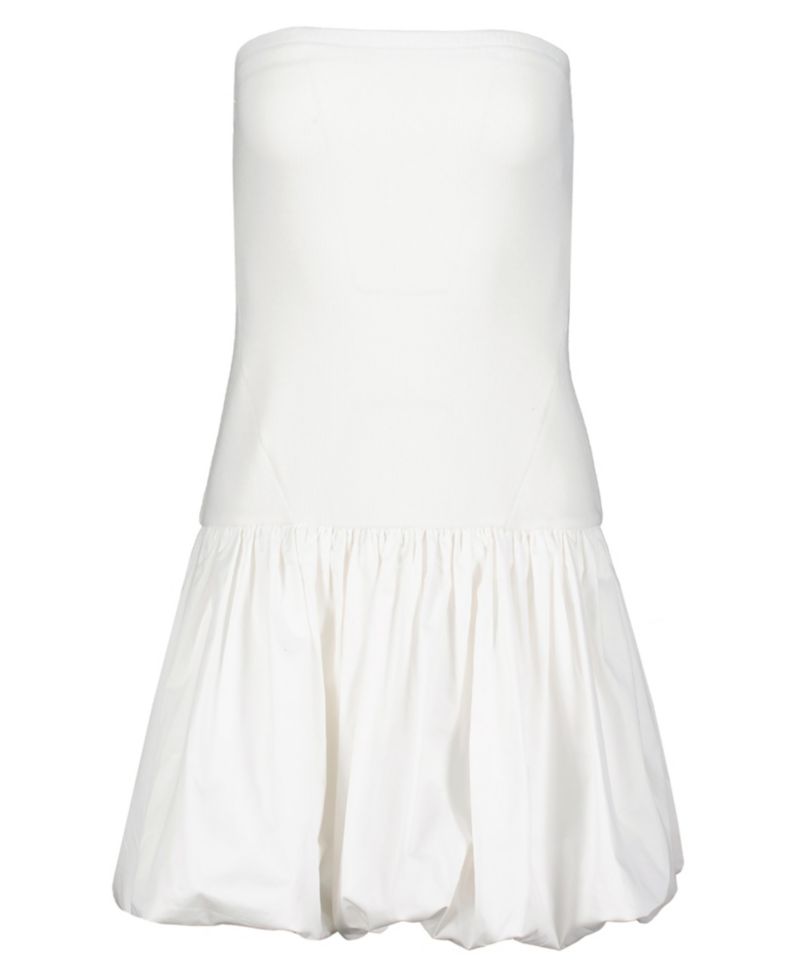 Women's BISHOP + YOUNG Saylor Bubble Mini Dress