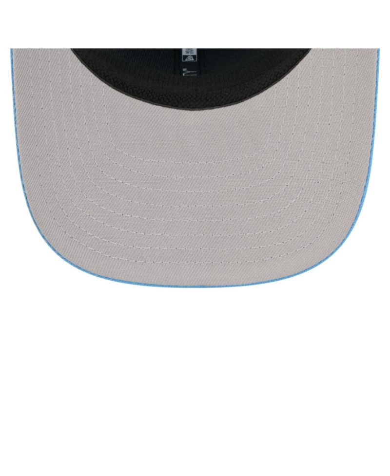 Men's Light Blue Tennessee Titans 9SEVENTY Adjustable Hat