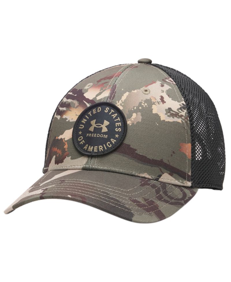 Men's Freedom Blitzing Hat