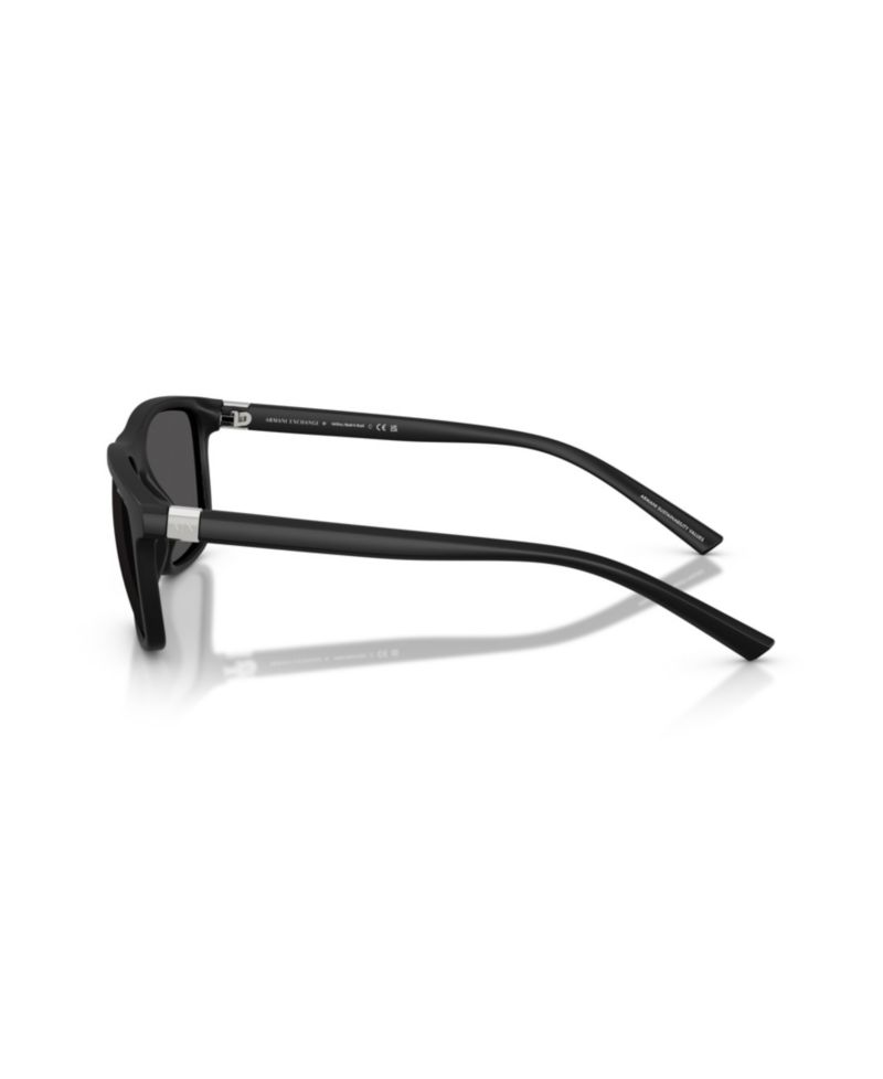 Armani Exchange Men's Sunglasses, AX4167SU