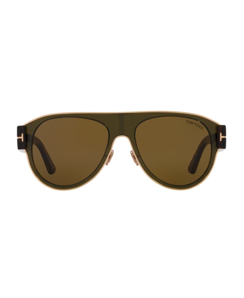 Unisex Sunglasses, Lyle-02