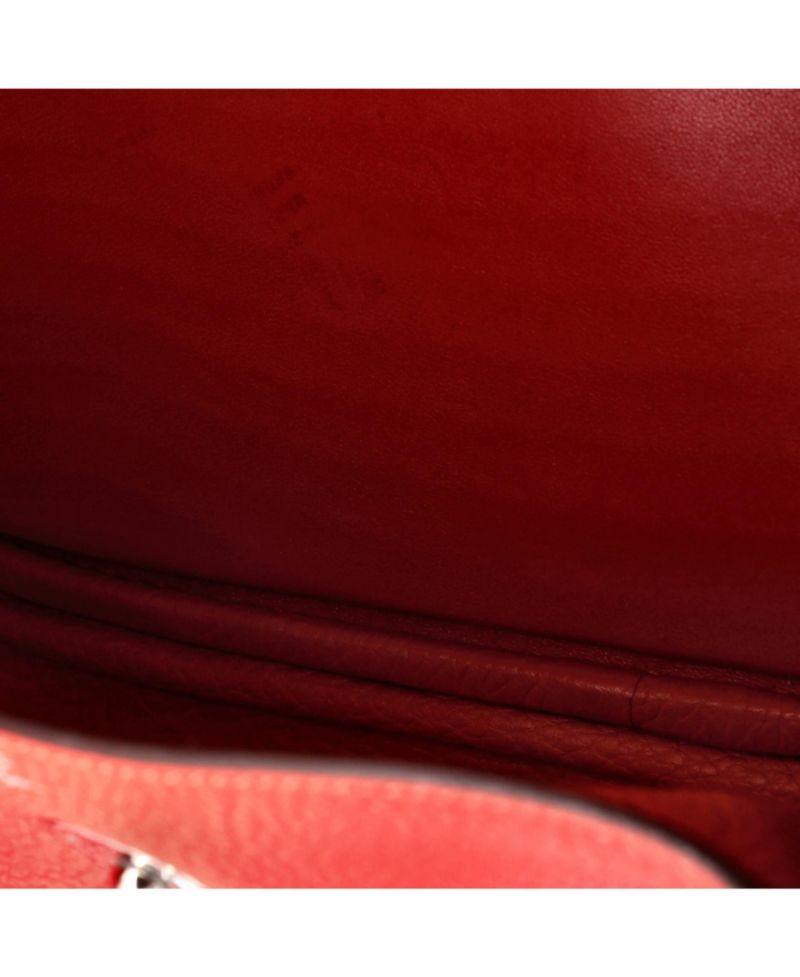 30 Lindy Bag Clemence