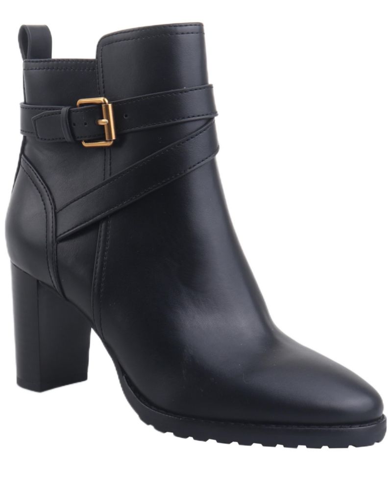 Women's Ninha Block Heel Dress Booties