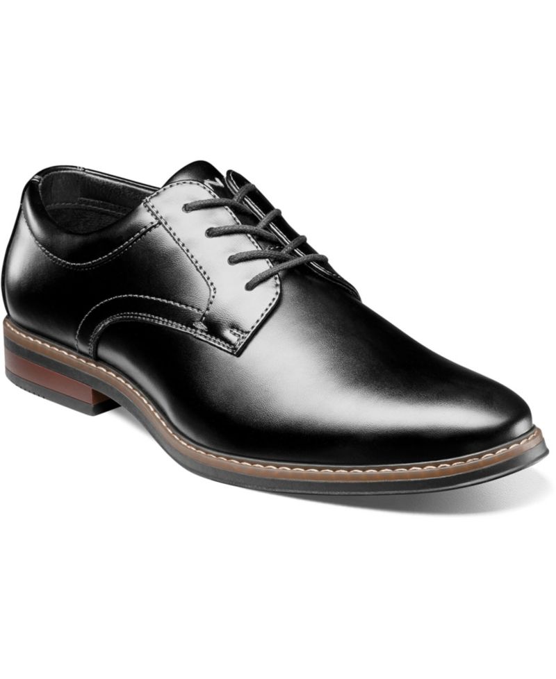 Men's Carmelo Plain Toe Oxford