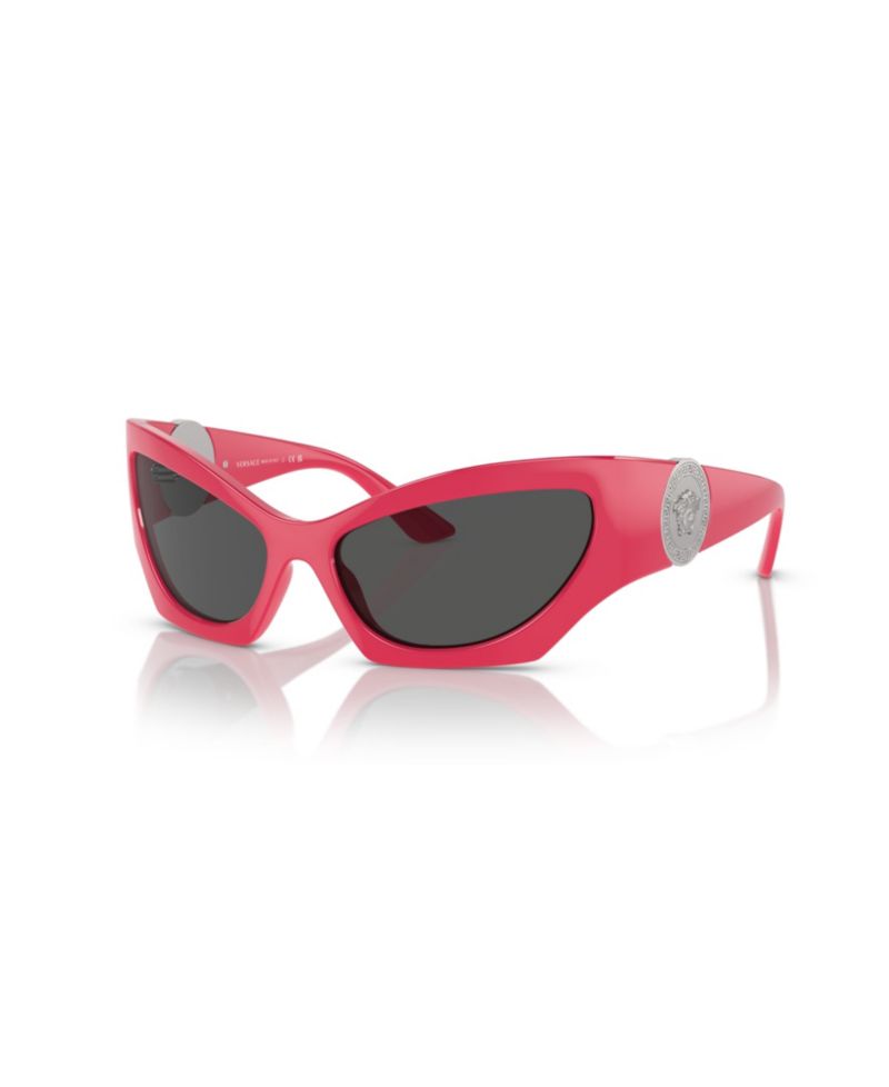 Women's Cat Eye Sunglasses, VE4450