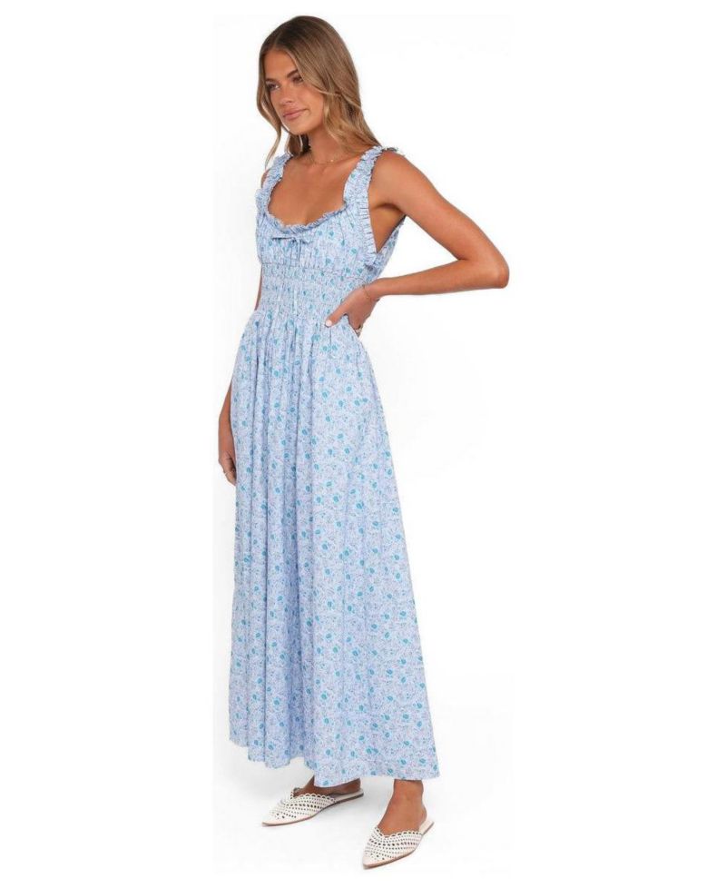 Women's Marlena Midi Dress