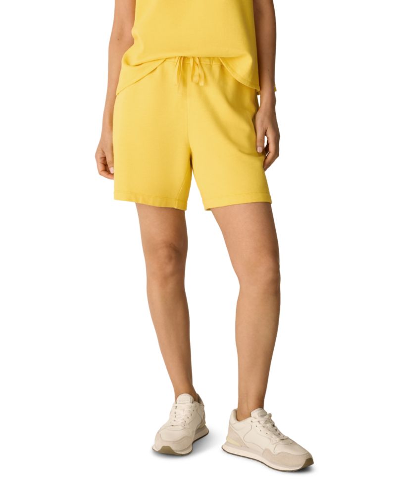 Women's Relaxed-Fit Walking Shorts, Regular And Plus Size