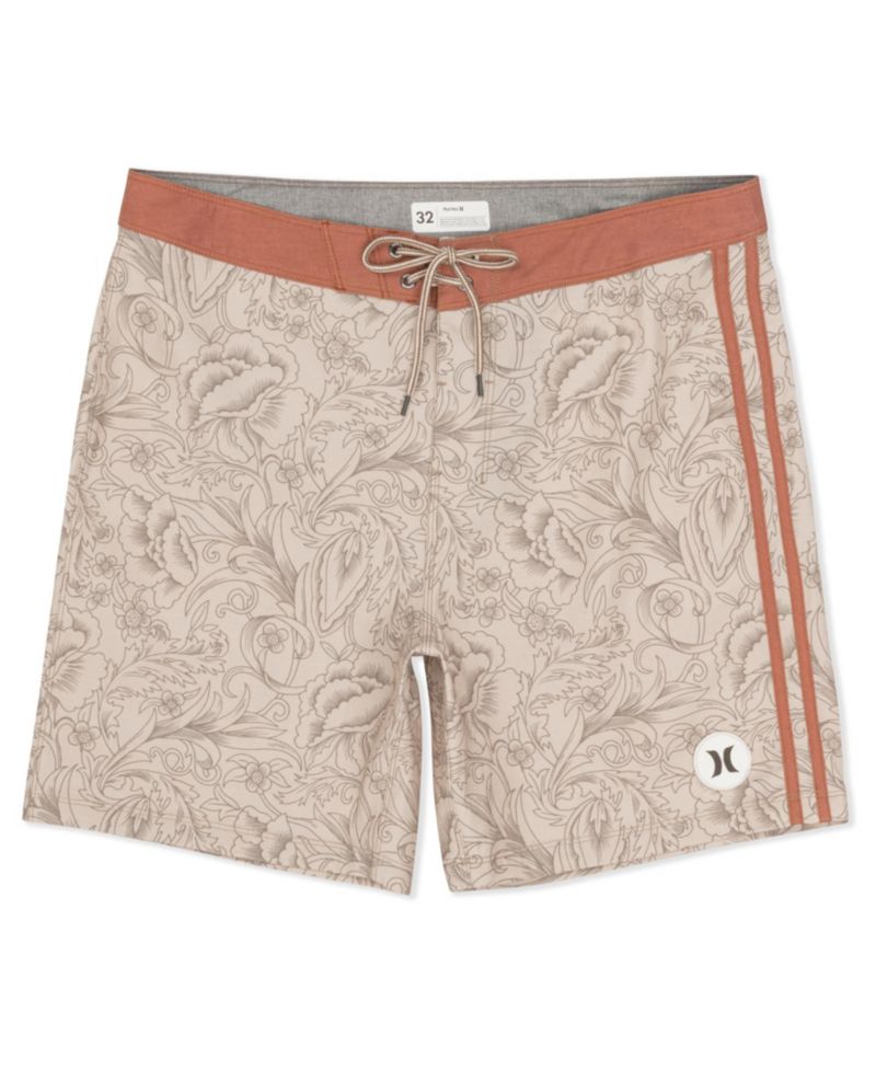Men's Phantom Tailgate Regular-Fit Swim Shorts