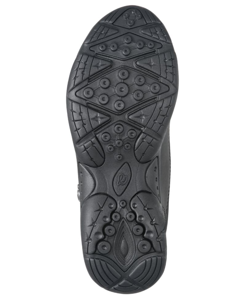 Women's Egor SOEASY Quilted Cozy Slip-On Shoe