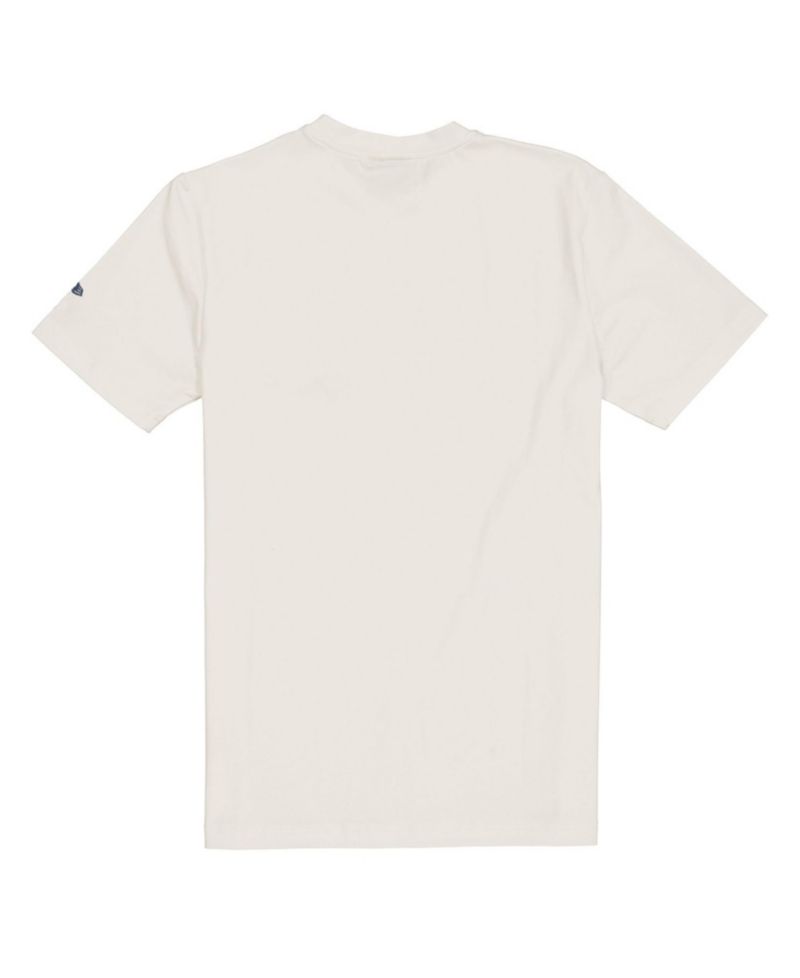 Men's Cream Memphis Grizzlies Oversized City Edition Remix Vintage T-Shirt