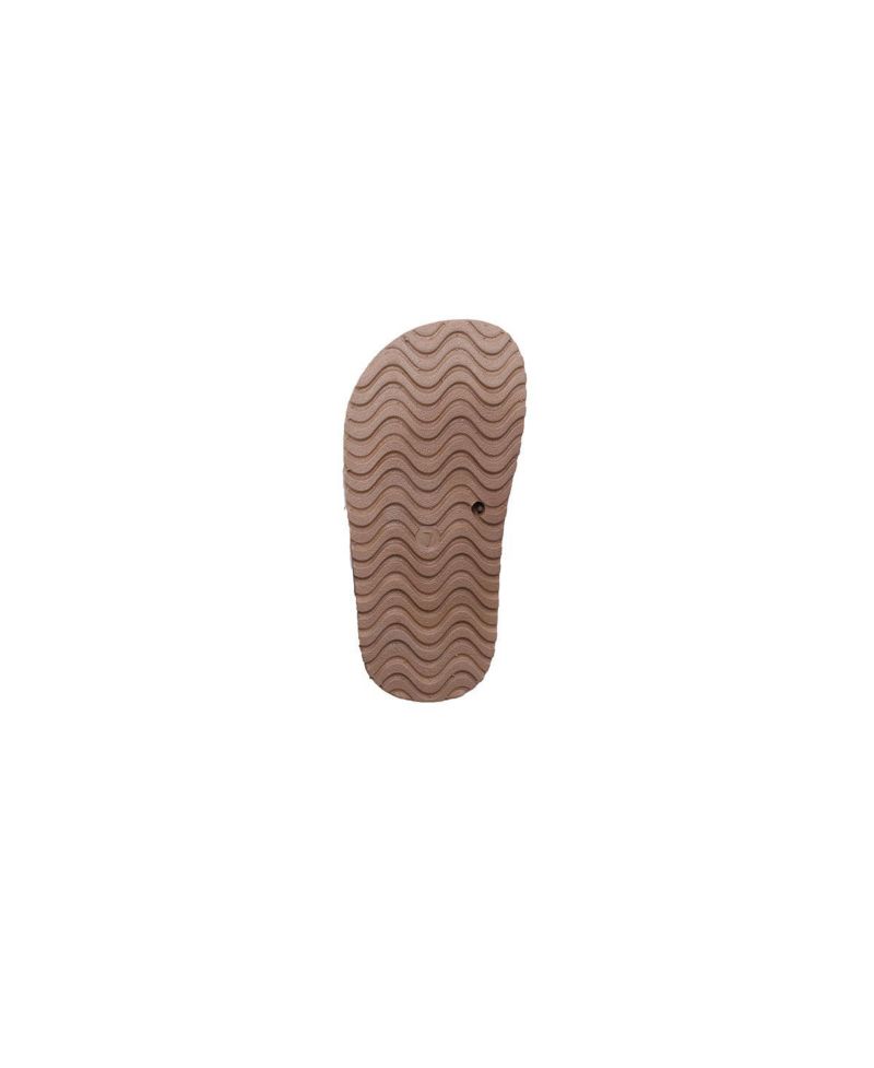 Big Girls Classic Footbed Sandals